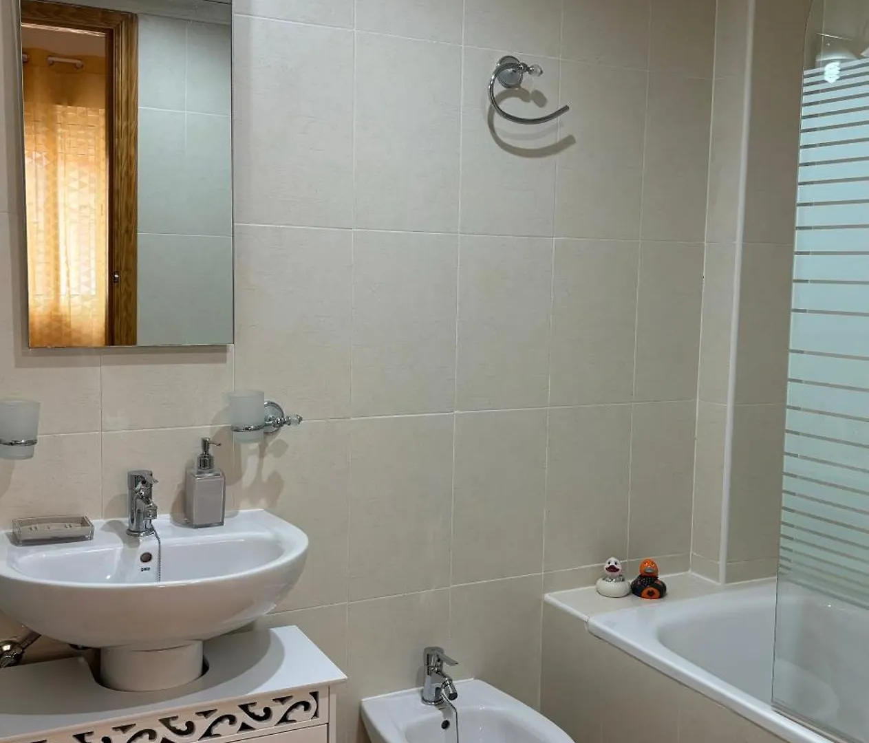 Apartment In Palomares, Balcones Del Marques Complex , Cuevas Del Almanzora Las Bombardas